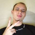 Иван, 22 года